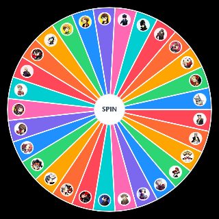 Persona 3 5 Party Random Generator
