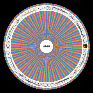 Spin the Wheel: PVZ 2 Gardendless (v0.8.2) Zombies