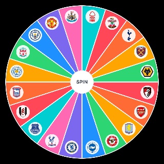 English Premier League 2024/25 Random Generator