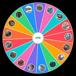Random Geologic Periods Picker
