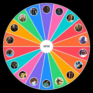 Choose a Random All GTA Protagonists (From GTA 1 to GTA VI)