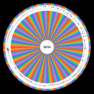 Spin the Wheel: All Splatoon 3 Weapons (Updated June 2025)