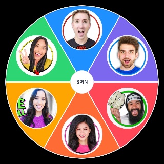 Cwc Spy Ninjas Random Generator