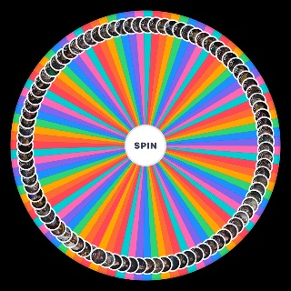 Nba Goat Wheel