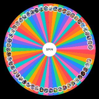 Spin the Wheel: Ultimate Sonic the Hedgehog