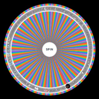 Spin the Wheel: Playstation Avatar/Profile pictures