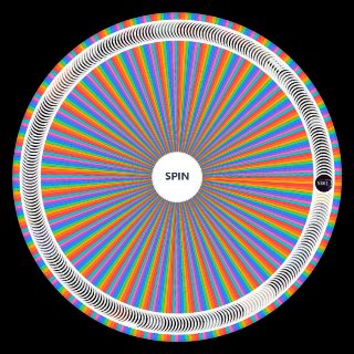 The Grand Decline Random Generator