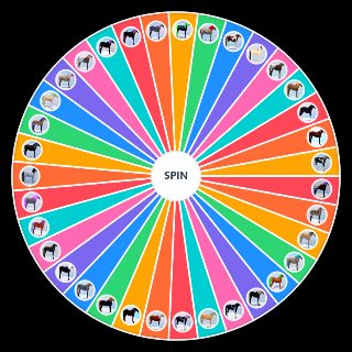 Wild Horse Island Island Unique Hairs [IUH] Random Generator