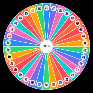 Spin the Wheel: Minecraft Dungeons melee enchantments (2022)
