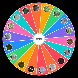 Rivals Map Random Generator