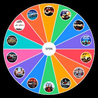 Jeux F1 Idreau Wheel
