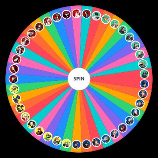 Persona 3 4 5 + Metaphor Wheel