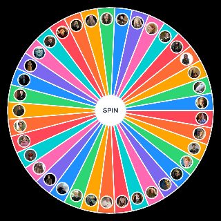 Pick a Random Harry Potter Characters