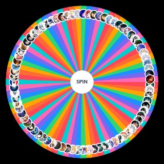 Spin the Wheel: FCAU