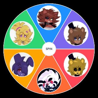Pick a Random Fredinas Nightclub