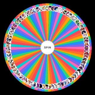 Skill or no skill Wheel