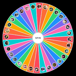 Gurren Lagann Characters Random Generator
