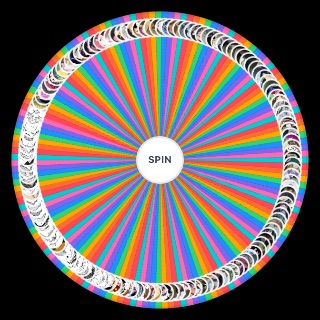 Spin the Wheel: Hunter x Hunter