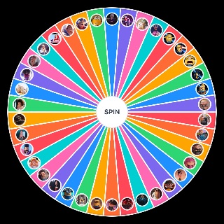 DESPICABLE ME CHARACTER Wheel