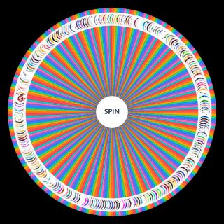 Random OMFG S3 Early Signups Wheel