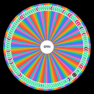 Random Florr.io All Petals [07/03/26] Wheel
