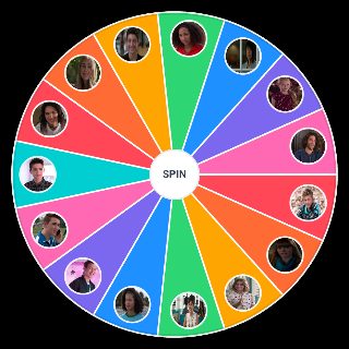 Choose a Random Andi Mack Characters