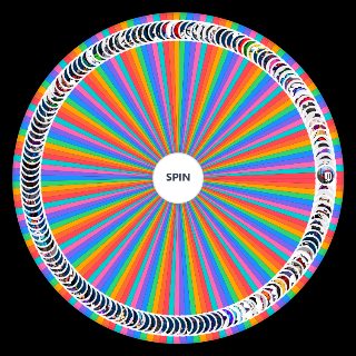 Fnf Smash or Pass (Fixed) Wheel