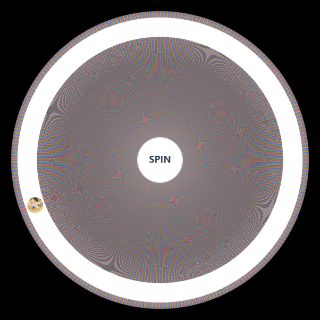 Spin the Wheel: 2000+ the official BIGGEST waifu