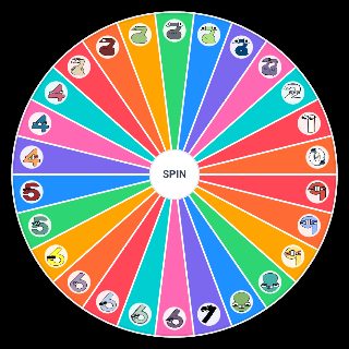 Number Lore Extended Random Picker