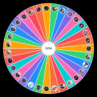 La Liga best players Random Generator