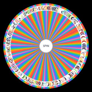 Nebulamancers Random Generator