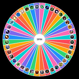 Midnight Spec for raid Random Generator