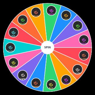 Pick a Random Wynncraft Spellbound Class Archetypes