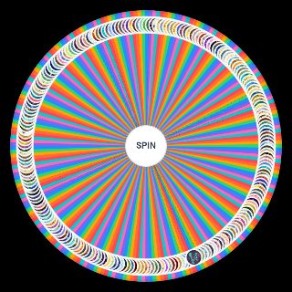 Random SpongeBob Episodes (Seasons 4 8) Wheel
