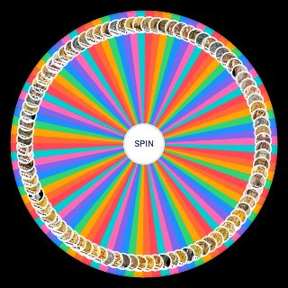 Byzantine Emperors (324 1453) Wheel