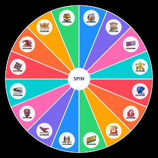 CSGO Katowice 2014 Holo's Wheel