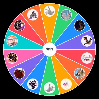 SSBU Bosses Random Picker
