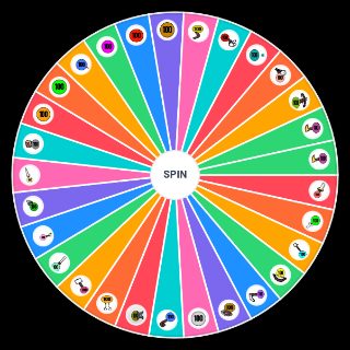 Choose a Random Earclacks Weapon Balls (as of Torch)