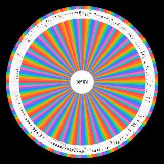 Spin the Wheel: TF2 All Weapons (No Reskins)(Labeled Multiclass Weps)