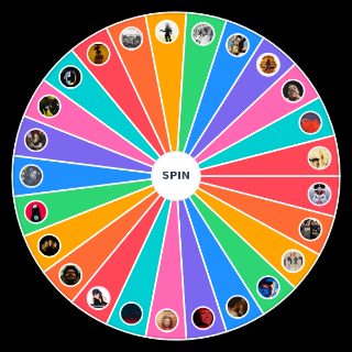 Okabe’s 10s Wheel