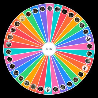 Outlast Trials Character Wheel