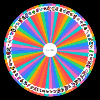 Needoh Random Generator