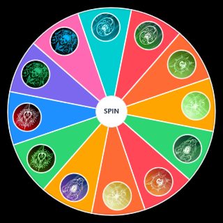 Pick a Random Best ESO Class