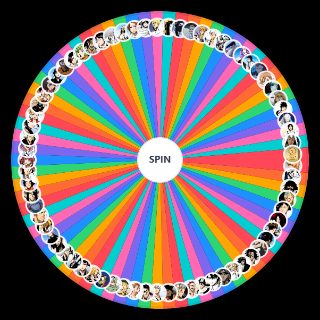 Bleach Wheel