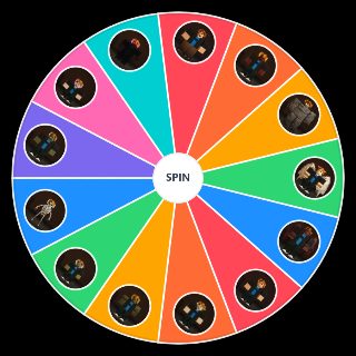 The forge race Random Generator