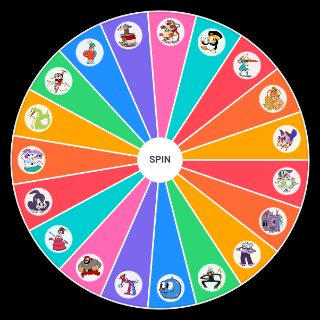 Cuphead's Bosses Random Picker