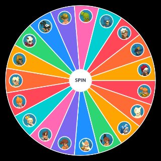 Classes Dofus 3 / Dofus Unity Random Generator