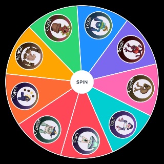 Random Enchanted island (Nova / msm) Picker