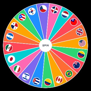 World Baseball Classic 2026 Teams Random Picker