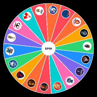 Choose a Random AFL Favourite Team Logos